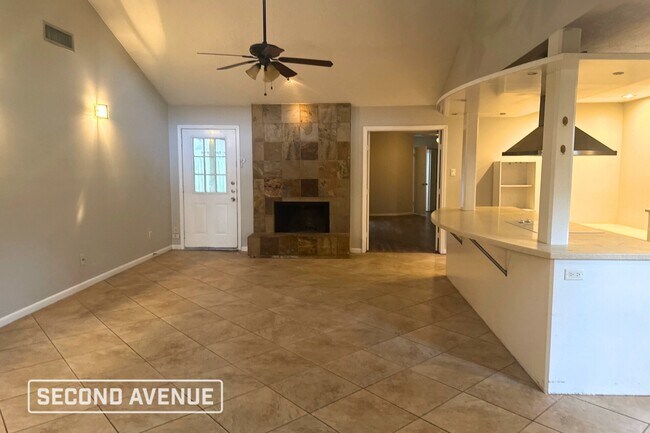 Foto del edificio - 23507 Canyon Lake Dr