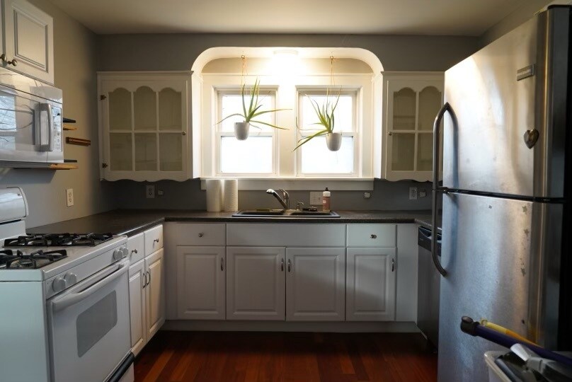 534 Tracy Ave, Kansas City, MO 64106 House Rental in Kansas City, MO