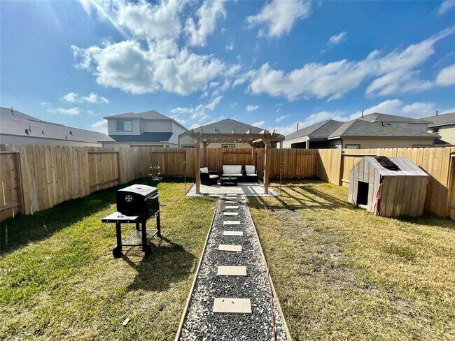 Foto del edificio - 13308 Colby Meadow Dr