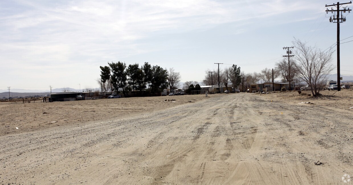 24811 Community Blvd, Hinkley, CA 92347 Apartments in Hinkley, CA