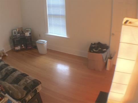 Foto del edificio - 1 br, 1 bath House - 425 N Adams St