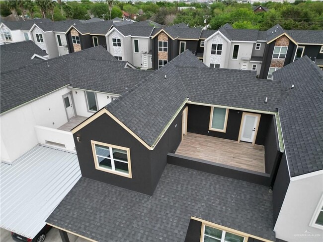 Foto del edificio - 36 N Crown Point