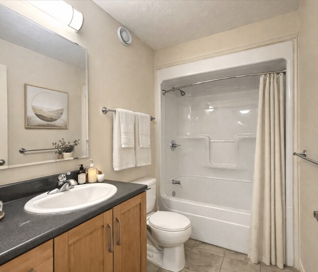 Photo du bâtiment - Le Saint Germain at Dieppe Villages