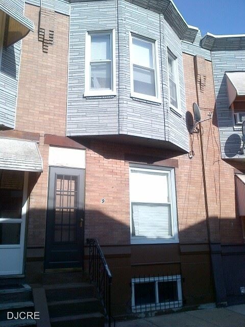 Primary Photo - 3 br, 1 bath House - 2119 S Opal Street