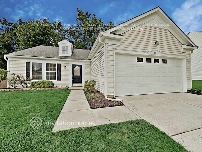 Building Photo - 331 Settlers Ridge Dr