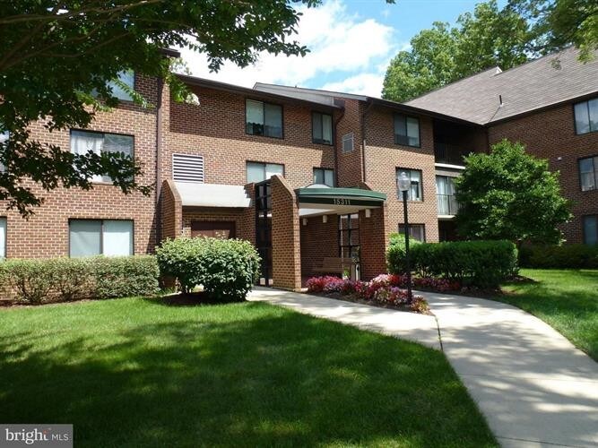 15311 Beaverbrook Ct Unit 902G, Silver Spring, MD 20906 Condo for