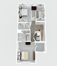 Building Photo - Fairview Crossing Townhomes