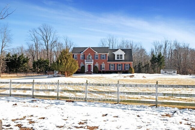 Photo - 12105 N Keys Rd House