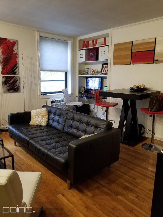 Foto del edificio - 217 E 59th St