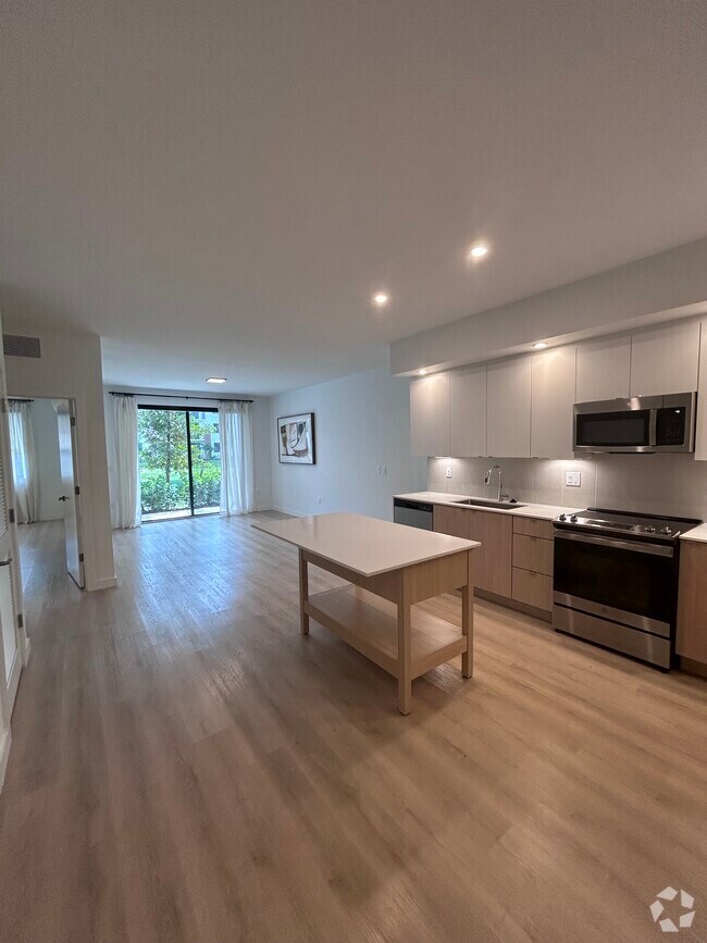 Brandon Park North Apartments for Rent with Gym/Fitness Center Miami