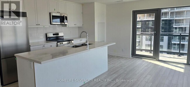 Photo du bâtiment - 55 Clarington Blvd
