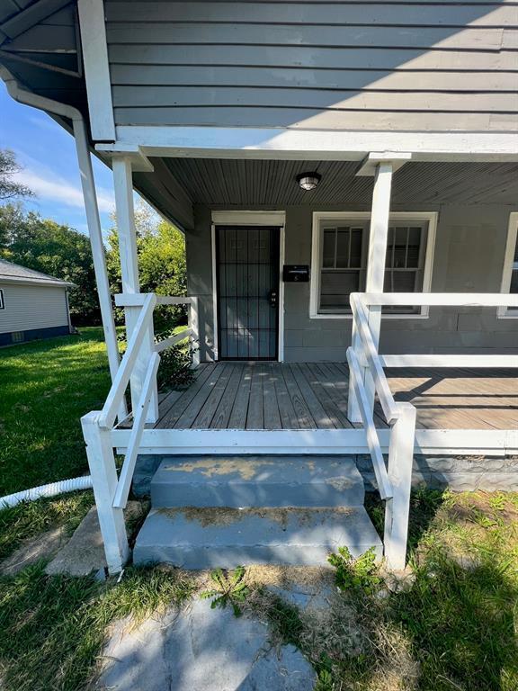 Building Photo - 8 S Euclid Ave