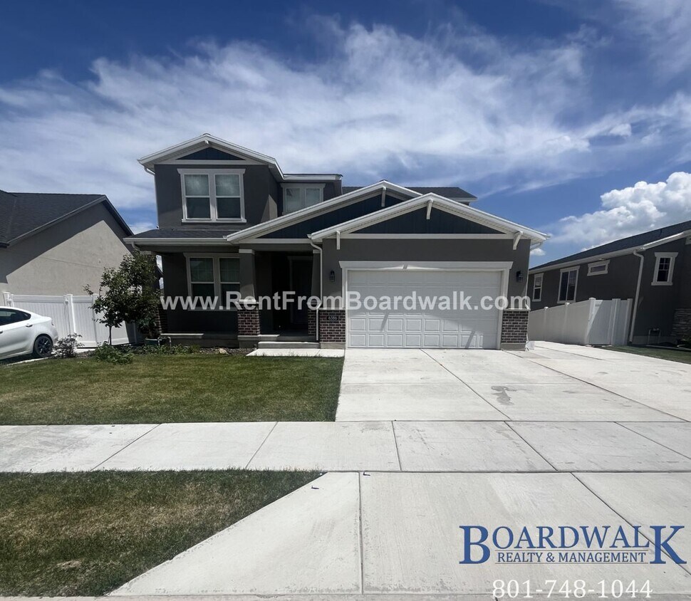 Foto principal - 6386 N Wanlass Hill
