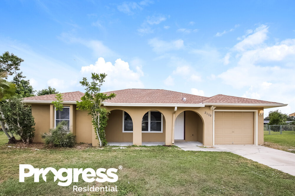 2179 Alton Rd, Port Charlotte, FL 33952 House Rental in Port