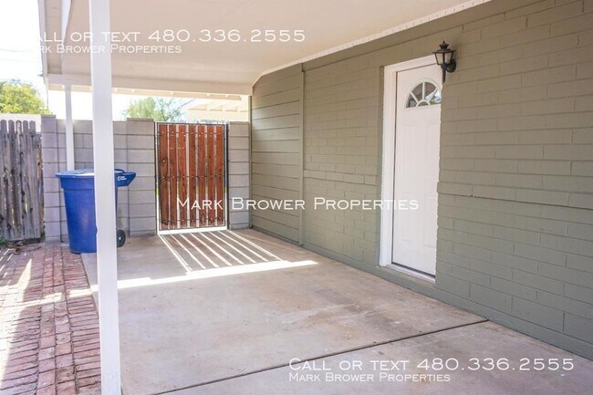 Foto del edificio - 1041 W 18th St