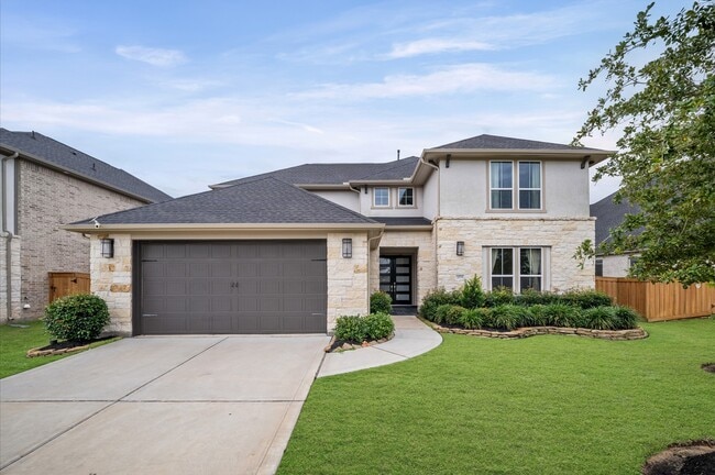 Building Photo - 20731 Via Santa Caterina Dr