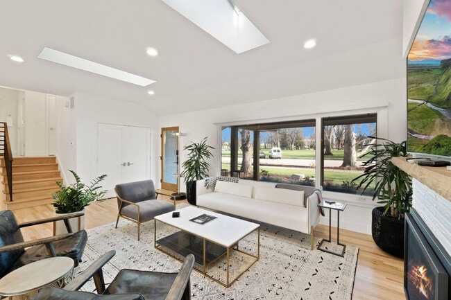 Foto del edificio - 1500 W Mulberry St