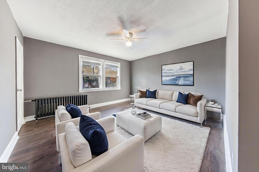 Photo - 905 19th Street NE Unit 2