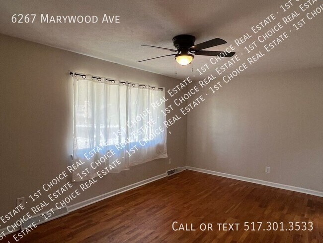Foto del edificio - 6267 Marywood Ave
