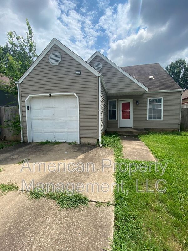 Foto principal - 1802 W 62nd St