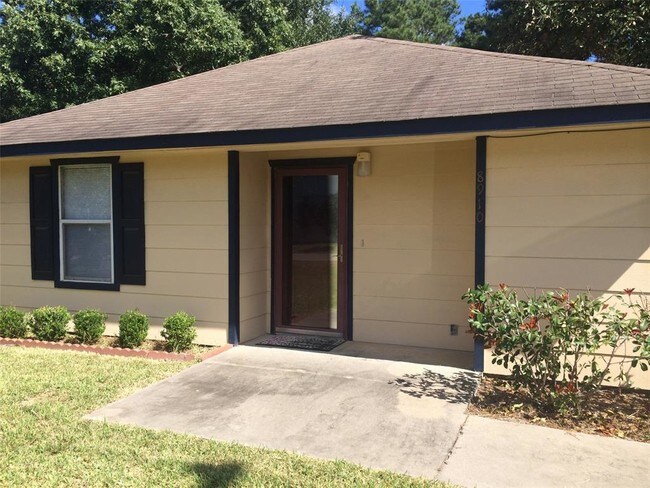 Foto del edificio - 8910 E Buffalo Cir