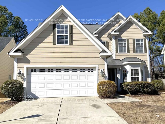 Building Photo - 13301 Eastfield Village Ln