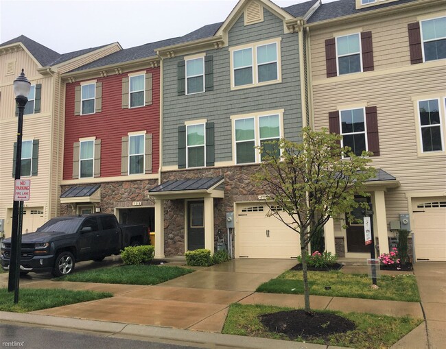 Building Photo - 710 Apple Orchard Dr