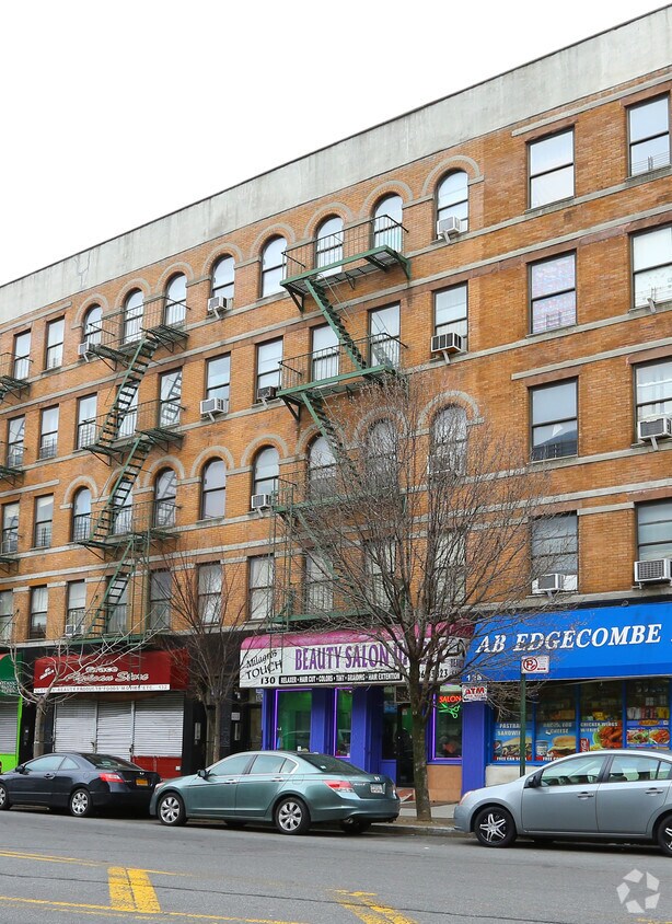 Foto principal - 130 Edgecombe Ave