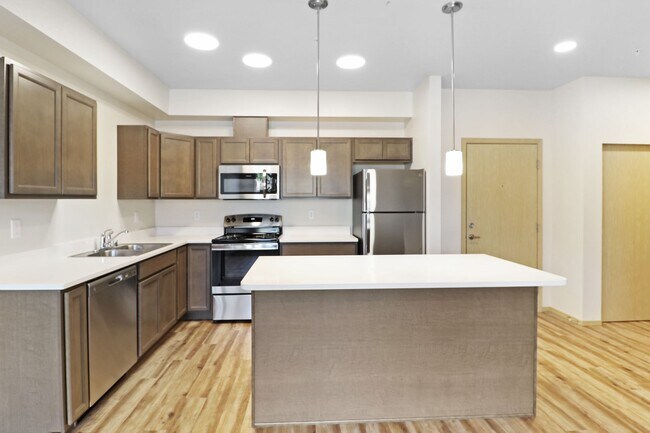 Foto del edificio - 435 SE Barrington Dr
