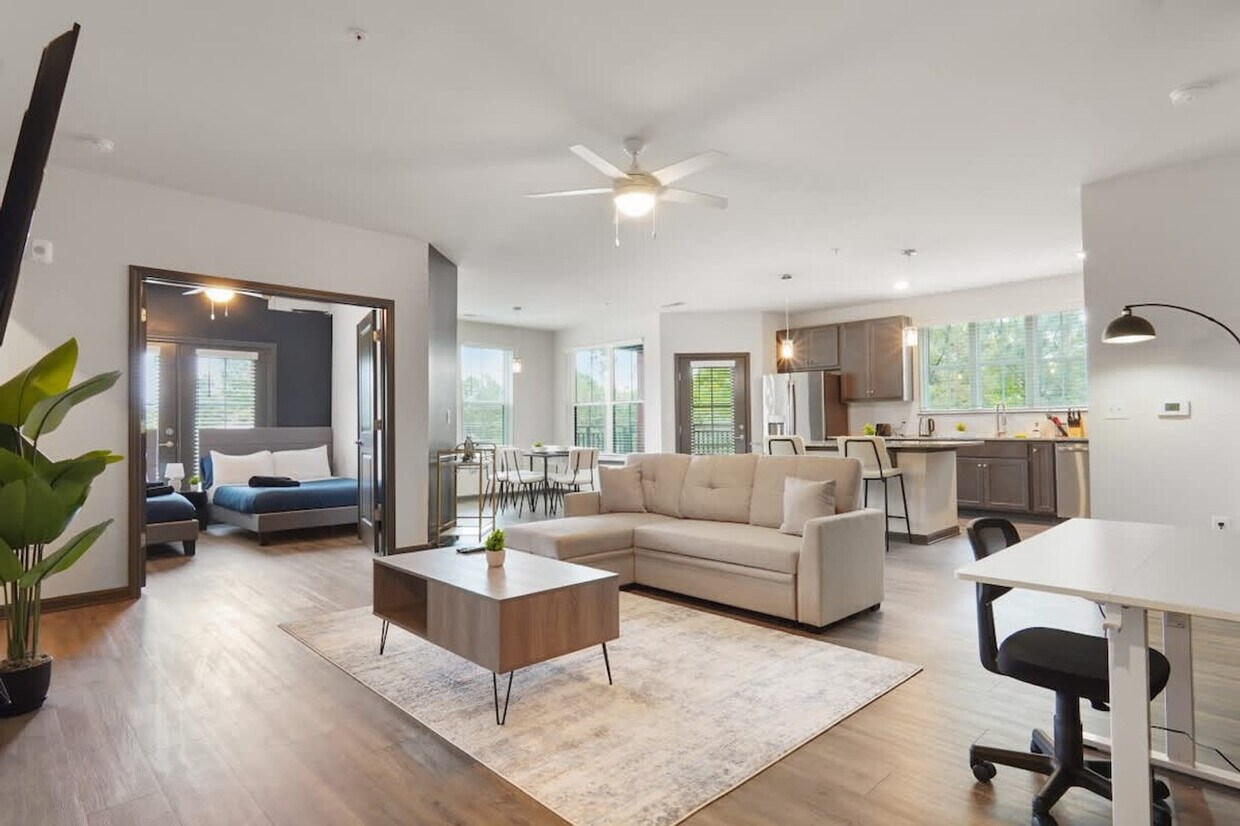Foto principal - 1540 Dunn Rd