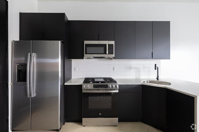 3 habitaciones, 2 baños - 121 m² - Cocina - 711 Main Ave