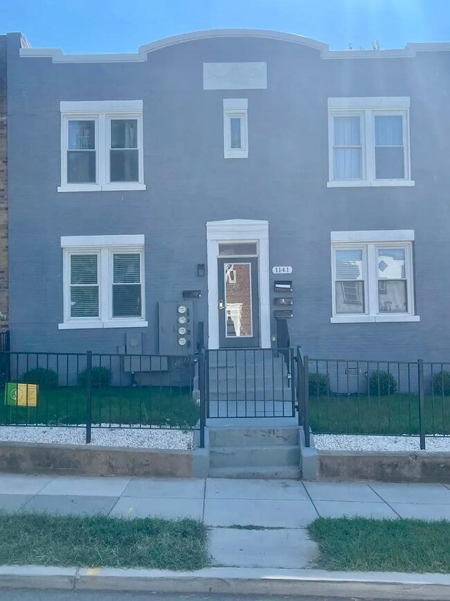 Photo - 1141 Owen Pl NE Apartment