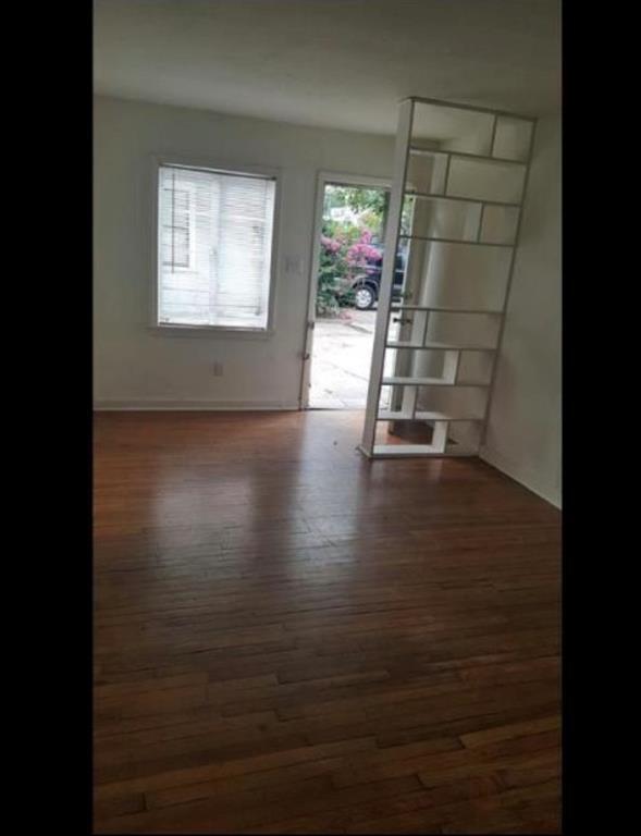 Foto del edificio - 4812 Hazard St
