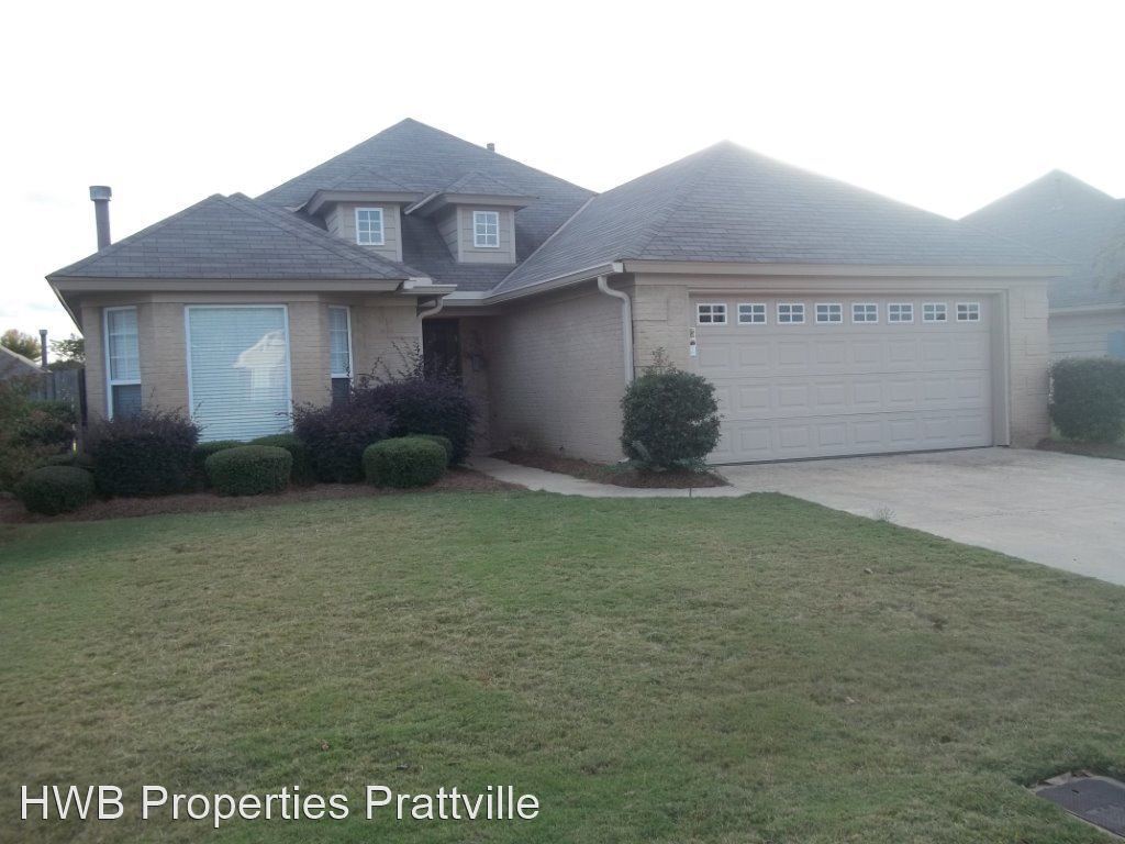 Primary Photo - 3 br, 2 bath House - 8908 Ashland Park Place