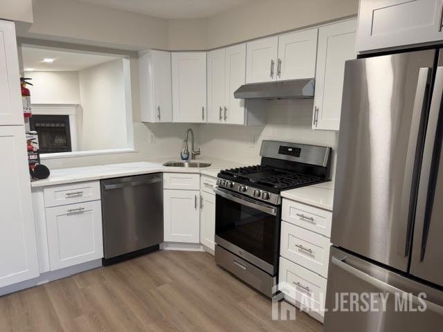 Foto del edificio - 6 Wood Acres Dr