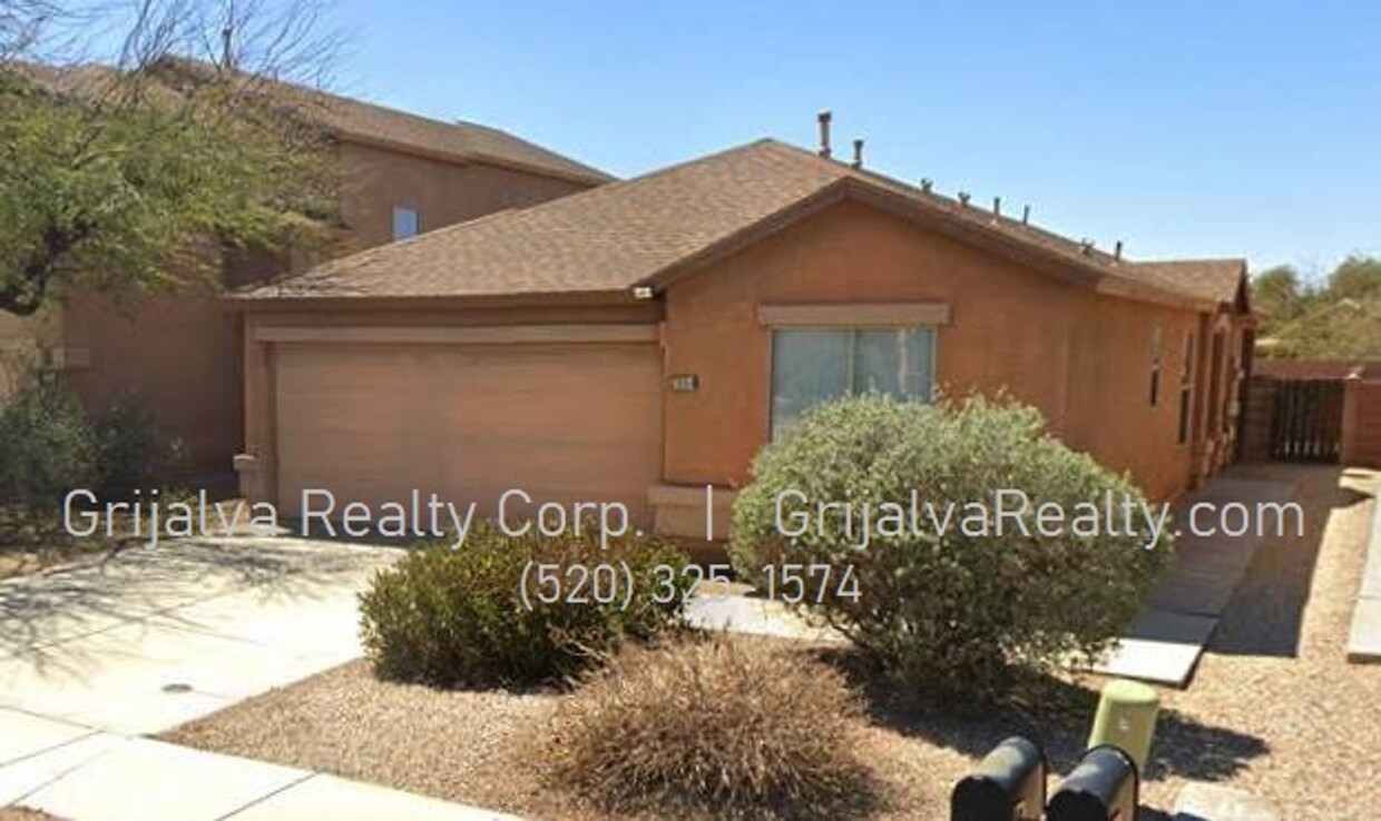 Primary Photo - 3 Bedroom, 2 Bath New House with Den for R...