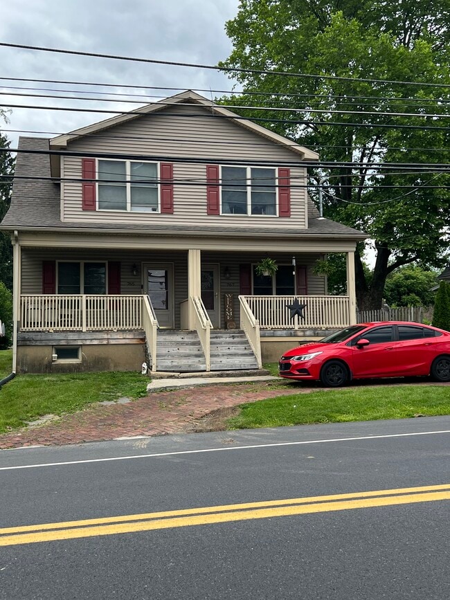 Building Photo - 765 Nazareth Pike