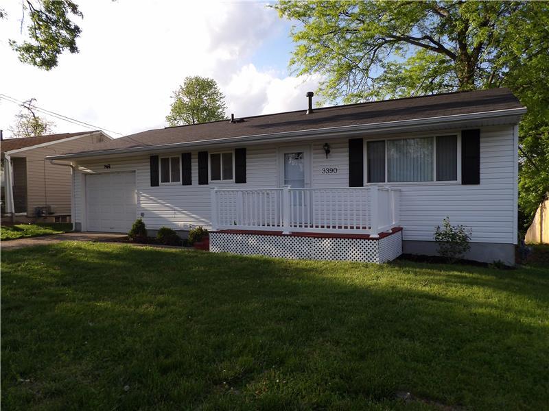 Primary Photo - 3390 Cedar Tree Ln