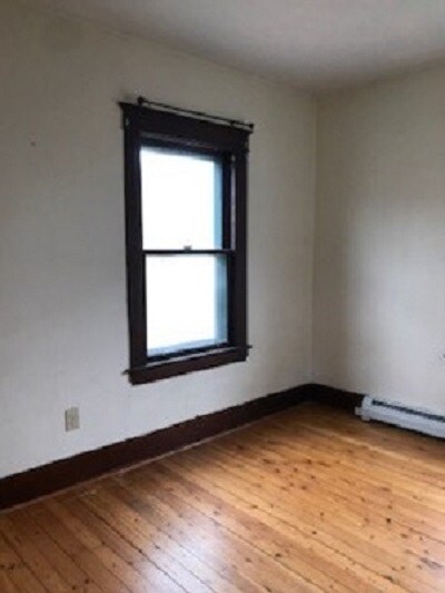 bedroom 1 - 240 W Canal St