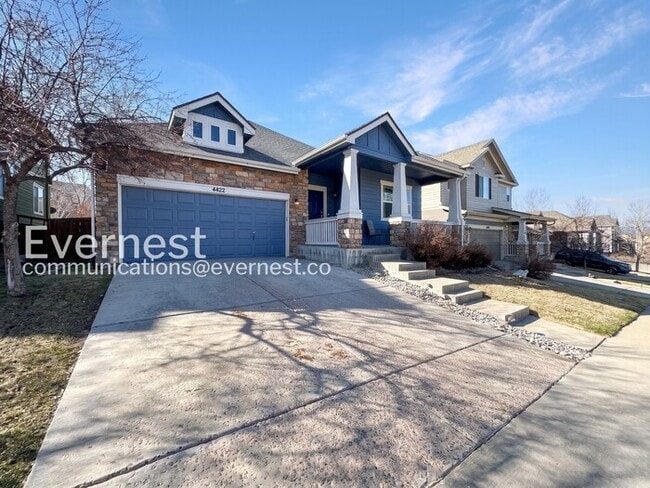 Building Photo - 4422 Whippoorwill Pl