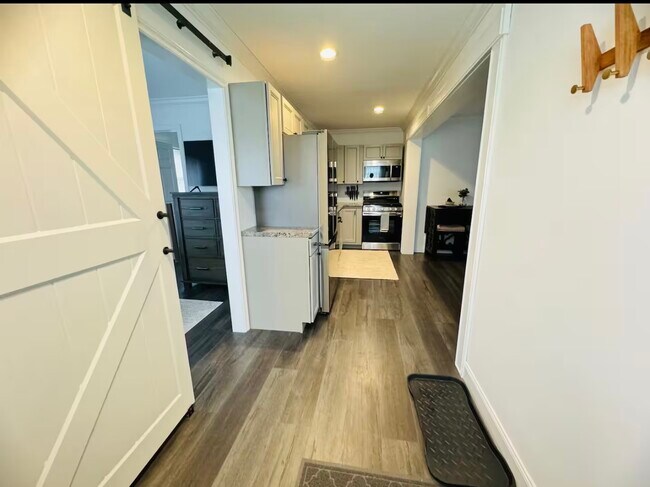 Foto del edificio - 10 Palmer St