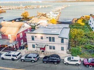 Building Photo - 577 Piermont Ave