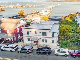Building Photo - 577 Piermont Ave