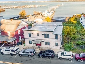 Building Photo - 577 Piermont Ave