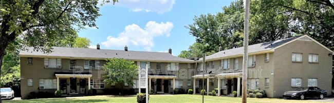 Building Photo - 1177 Linden Ave