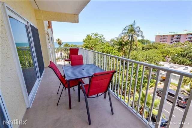 Foto del edificio - 18320 Gulf Blvd