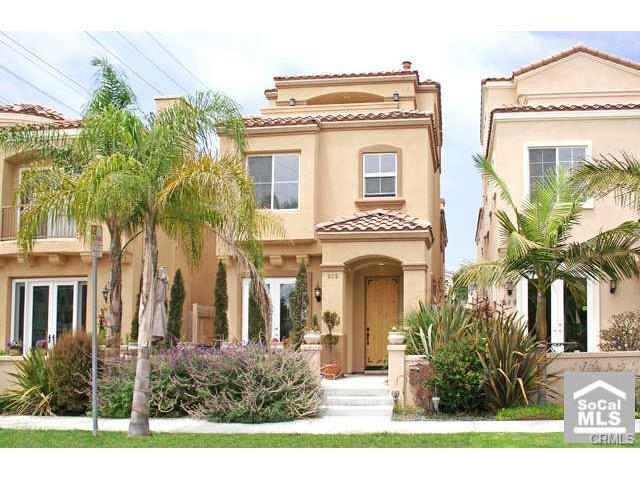 Foto del edificio - 203 Lincoln Ave