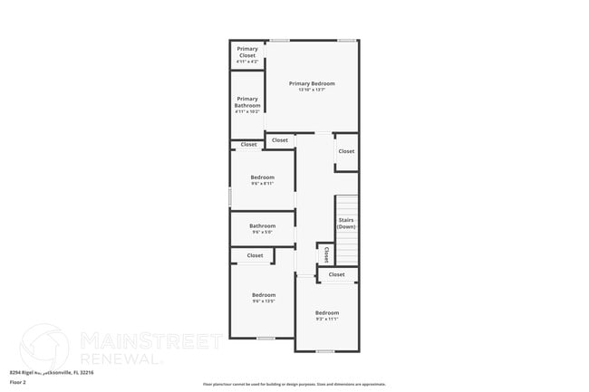 Building Photo - 8294 Rigel Rd