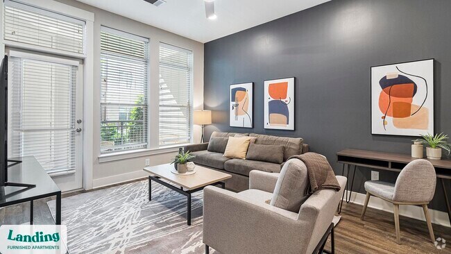 Building Photo - 4015 Aspen Grove Dr
