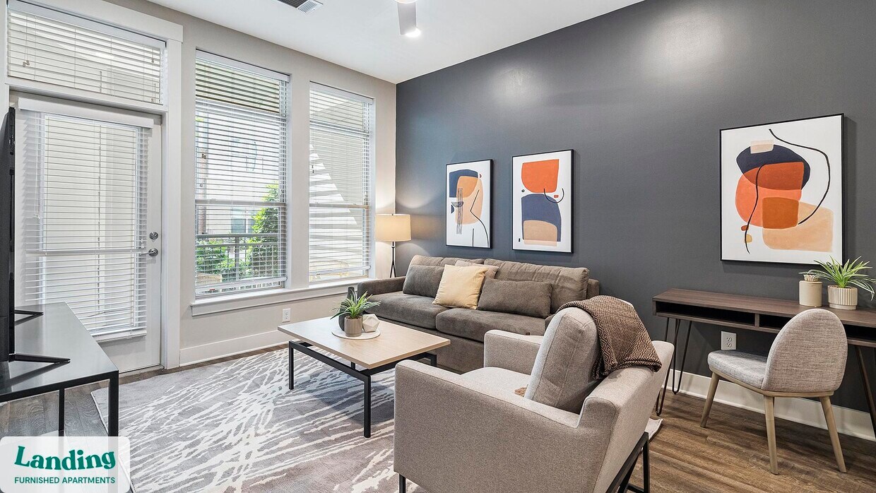 Foto principal - 4015 Aspen Grove Dr